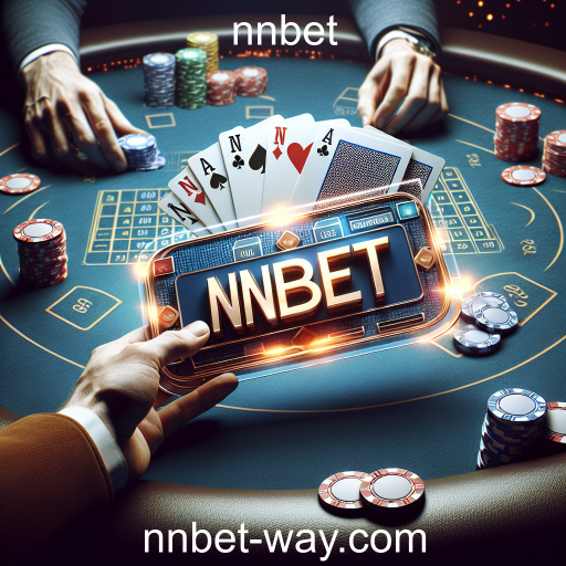 A Popularidade do Poker na Plataforma nnbet